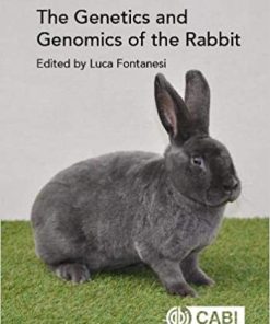 The Genetics and Genomics of the Rabbit (PDF)