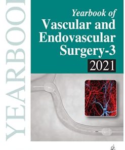 Yearbook of Vascular and Endovascular Surgery-3 2021 (PDF)