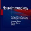 Neuroimmunology: Multiple Sclerosis, Autoimmune Neurology and Related Diseases (PDF)