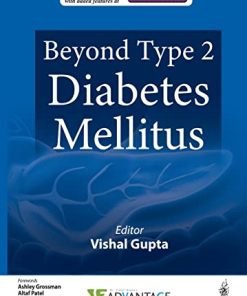 Beyond Type 2 Diabetes Mellitus (PDF)