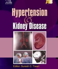 Hypertension and Kidney Disease – ECAB (PDF)