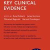 Oxford Handbook of Key Clinical Evidence, 2nd Edition (PDF)