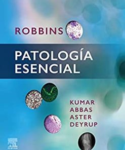 Kumar. Robbins patología esencial (Spanish Edition) (PDF)