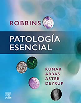 Kumar. Robbins patología esencial (Spanish Edition) (PDF) Kumar. Robbins patología esencial (Spanish Edition) (PDF)