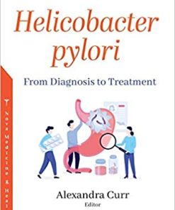 Helicobacter Pylori: from Diagnosis to Treatment (PDF)