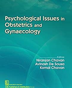Psychological Issues in Obstetrics and Gynaecology (PDF)