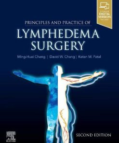 Principles and Practice of Lymphedema Surgery, 2nd edition (Videos)