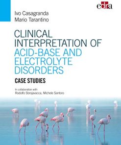 Water and salt: Clinical interpretation of acid-base and electrolyte disorders (EPUB + Converted PDF)