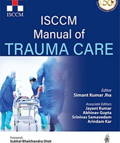 ISCCM Manual of Trauma Care (PDF)