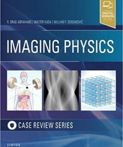 Imaging Physics: Case Review Series (PDF)