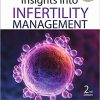 Insights into Infertility Management, 2nd Edition (PDF)