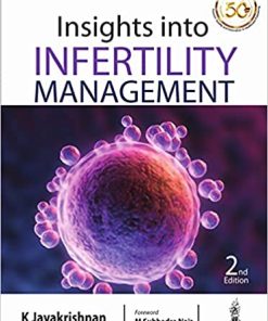 Insights into Infertility Management, 2nd Edition (PDF)