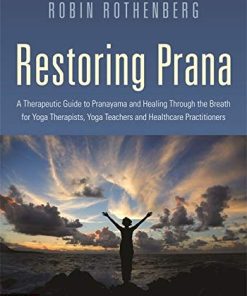 Restoring Prana (PDF)