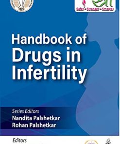 Handbook Of Drugs In Infertility FOGSI (PDF)