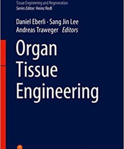 Organ Tissue Engineering (PDF)