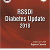 RSSDI Diabetes Update 2018 (PDF)