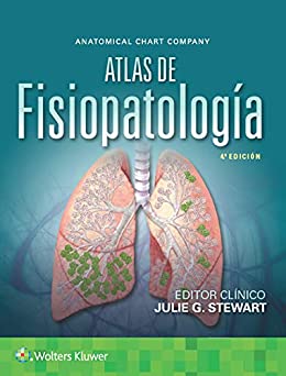 Atlas de fisiopatología, 4e (Spanish Edition) (EPUB+Converted PDF) Atlas de fisiopatología, 4e (Spanish Edition) (EPUB+Converted PDF)