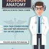 Human Anatomy: Medical School Crash Course (PDF) Human Anatomy: Medical School Crash Course (PDF)