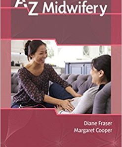 A-Z Midwifery (EPUB)