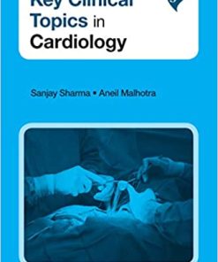 Key Clinical Topics in Cardiology (Epub)