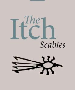 The Itch: Scabies (PDF)