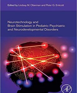 Neurotechnology and Brain Stimulation in Pediatric Psychiatric and Neurodevelopmental Disorders (PDF)
