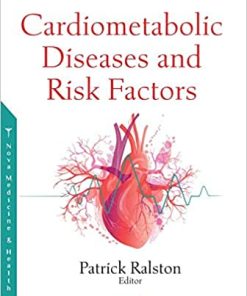 Cardiometabolic Diseases and Risk Factors (PDF)