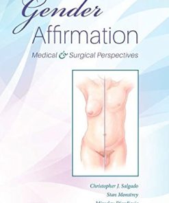 Gender Affirmation: Medical and Surgical Perspectives (PDF)