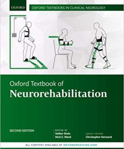 Oxford Textbook of Neurorehabilitation, 2nd Edition (PDF)