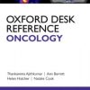 Oxford Desk Reference: Oncology (PDF)