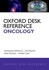 Oxford Desk Reference: Oncology (PDF)