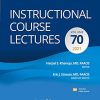 Instructional Course Lectures: Volume 70 (PDF)