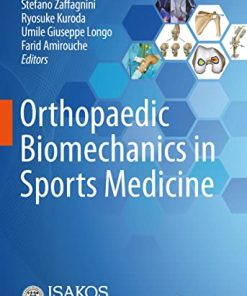 Orthopaedic Biomechanics in Sports Medicine (PDF)