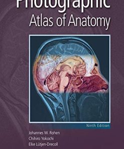 Photographic Atlas of Anatomy (ePub+Converted PDF)