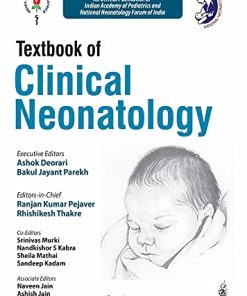 Textbook of Clinical Neonatology (PDF)