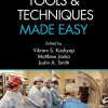 Endovascular Tools and Techniques Made Easy (PDF)