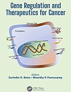 Gene Regulation and Therapeutics for Cancer (PDF)