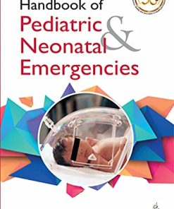 Handbook Of Pediatric & Neonatal Emergencies (PDF)