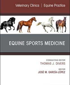 Equine Sports Medicine, An Issue of Veterinary Clinics of North America: Equine Practice (Volume 34-2) (The Clinics: Veterinary Medicine (Volume 34-2)) (PDF)