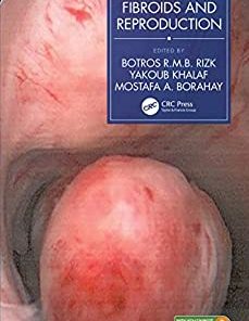 Fibroids and Reproduction (PDF Book+Videos)