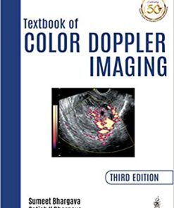 Textbook of Color Doppler Imaging, 3rd Edition (PDF)