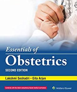 Essentials of Obstetrics, Second Edition (PDF)