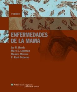 Enfermedades de la Mama, 4th Edition (Spanish Edition) (PDF)