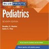 Blueprints Pediatrics (Blueprints Series), 7th Edition (High Quality PDF)