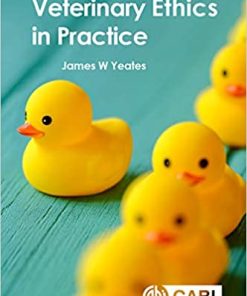 Veterinary Ethics in Practice (PDF)