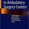 Pain Control in Ambulatory Surgery Centers (PDF)