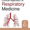 Handbook On Clinical Approach To Respiratory Medicine, 2nd Edition (PDF)