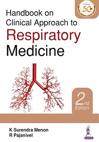 Handbook On Clinical Approach To Respiratory Medicine, 2nd Edition (PDF) Handbook On Clinical Approach To Respiratory Medicine, 2nd Edition (PDF)