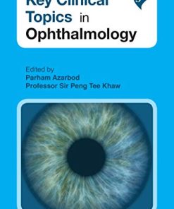 Key Clinical Topics in Ophthalmology (PDF)