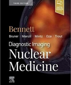 Diagnostic Imaging: Nuclear Medicine, 3rd Edition (EPUB)